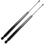 2x Undercover Lift Supports Gas Struts Extended 27" Force 45 Lbs ST270P45EZ-10 ECCPP