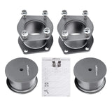 3 Full Leveling Lift Kit compatible for Jeep Cherokee S Limited Sport 2010 US MAXPEEDINGRODS