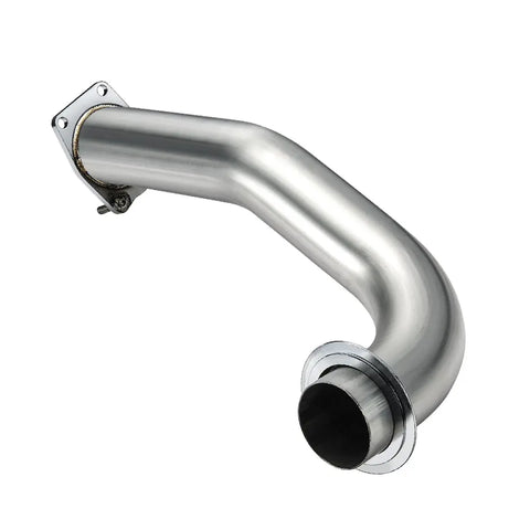 3.5'' Downpipe Exhaust For 2017-2023 L5P 6.6L Duramax Diesel | SPELAB