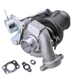 Compatible for Peugeot 207/307/308 Expert 1.6HDI 90HP TD025 49173 Turbo Turbocharger MaxpeedingRods