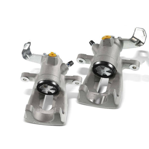 2x Disc Brake Calipers for Mini Cooper R55 R56 2007 2008-2015 Rear Left & Right