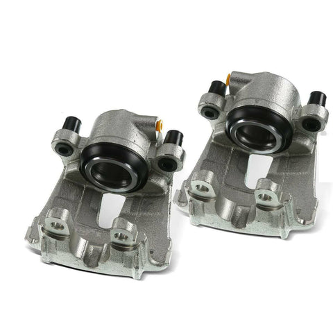 2x Brake Calipers for BMW E70 E71 F15 F85 X4 X5 X6 2.0L 3.0L Front Left & Right