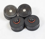 4 x Car Jack Lifting Pads Adapter Tool For Tesla Model 3 S X Y Low Profile Kit JackSpania Racing