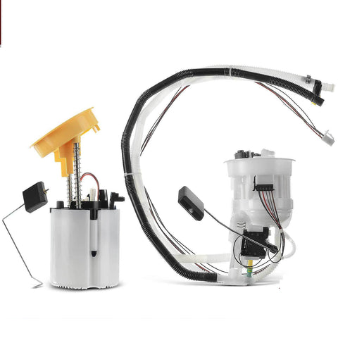 Electric Fuel Pump Module Left & Right For Mercedes-Benz E320 W211 FG0979 03-05