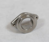 44mm Vband MVS Wastegate To 2 Bolt Flange Manifold Adapter Gasket Tialsport Tial JackSpania Racing