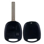 4* For 1511A-12BBT 3BTN New Car Master Key Keyless Entry Remote Fob Transmitter ECCPP
