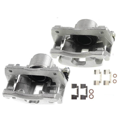 2x Brake Calipers for Chrysler PT Cruiser 2003-2009 Neon 03-05 Front Left&Right