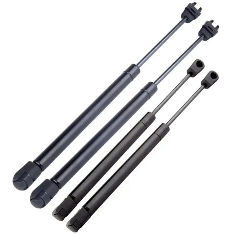4x Front Hood+ Rear Trunk Lift Supports Gas Struts For 2005-2008 Chrysler 300 ECCPP