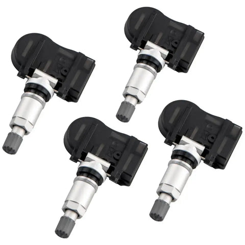 4x Tire Pressure Sensors compatible for Nissan Altima Maxima Murano Pathfinder compatible for Infiniti MAXPEEDINGRODS