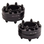 4x compatible for Toyota FJ Cruiser 1.25 Tacoma Tundra Thick Hub Centric Wheel Spacer 6 Lug MAXPEEDINGRODS
