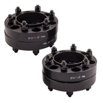 4x compatible for Toyota FJ Cruiser 1.25 Tacoma Tundra Thick Hub Centric Wheel Spacer 6 Lug MAXPEEDINGRODS