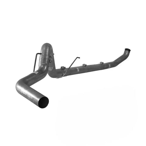 5" 2003-2004 Dodge 5.9L Cummins DPF Back Exhaust System | SPELAB