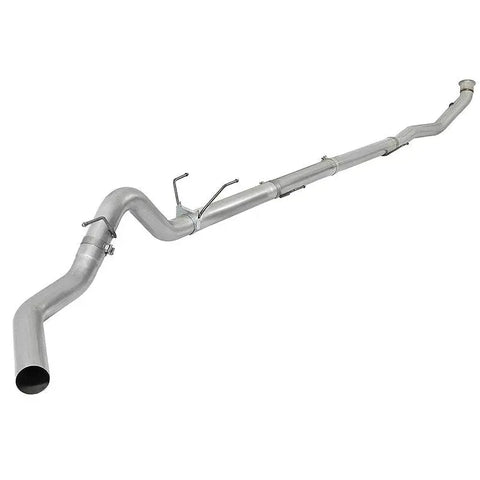 5" 2013-2018 Dodge Ram 6.7 Cummins DPF & Cat Delete Pipe Exhaust | SPELAB