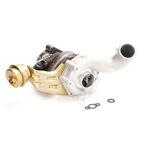 Turbocharger Audi RS6 C5 4.2L right side 2002-2004 331KW TURBINE