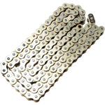 530x120 O-Ring Drive Chain compatible for Suzuki GSXR 1000 for GSX-R750 for GSX1300R 120 Links MaxpeedingRods