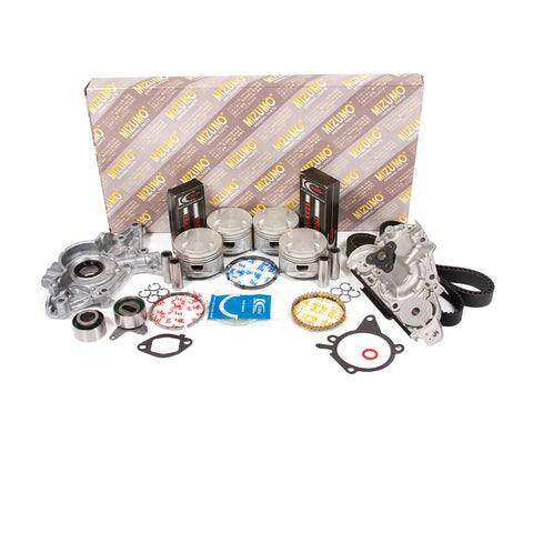 Engine Rebuild Kit Fit 94-98 Mazda Miata Protege 1.8 DOHC 16V BP