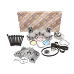 Overhaul Engine Rebuild Kit Fit 90-93 Honda Accord 2.2 F22A1 F22A4