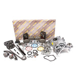 Engine Rebuild Kit Fit 91-94 Nissan 240SX 2.4L DOHC KA24DE