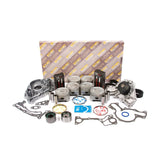Engine Rebuild Kit Fit 93-99 Dodge Stealth Mitsubishi 3000GT TURBO 3.0L 6G72T