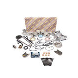Overhaul Engine Rebuild Kit Fit 85-95 Toyota 2.4L SOHC 22R 22RE 22REC