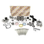 Overhaul Engine Rebuild Kit Fit 06-09 Subaru Legacy Outback Sabb 2.5L EJ255