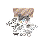 Overhaul Engine Rebuild Kit Fit 94-04 Toyota 4Runner T100 Tacoma 2.7L DOHC 3RZFE