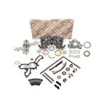Overhaul Engine Rebuild Kit Fit Toyota 4Runner FJ Cruiser Tacoma Tundra 1GRFE