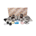 Engine Rebuild Kit Fit 93-94 Ford Probe Mazda MX6 626 2.5L DOHC KL