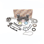 Engine Rebuild Kit Fit Fit 95-04 Toyota Tacoma 2.4L 2RZFE DOHC