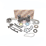 Engine Rebuild Kit Fit Fit 95-04 Toyota Tacoma 2.4L 2RZFE DOHC