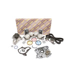 Engine Rebuild Kit (w/ Sensor Port) Fit 1996 Toyota Camry 2.2 DOHC 5SFE