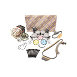 Overhaul Engine Rebuild Kit Fit 02-06 Acura RSX Type-S 2.0L K20A2 K20Z1