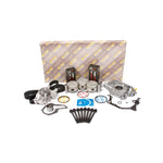 Overhaul Engine Rebuild Kit Fit 96-00 Chevrolet Geo Metro 1.0L G10 SOHC