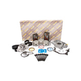 Overhaul Engine Rebuild Kit Fit 96-00 Chevrolet Geo Metro 1.0L G10 SOHC