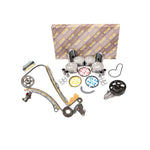 Engine Rebuild Kit Fit 02-06 Acura RSX Honda Civic VTEC 2.0L K20A3
