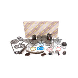 Engine Rebuild Kit Fit 95-99 Nissan Maxima Infiniti G30 3.0 DOHC VQ30DE