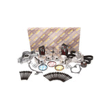 Overhaul Engine Rebuild Kit Fit 1994 Nissan D21 (RWD) VG30E SOHC 12V