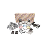 Overhaul Engine Rebuild Kit (w/ Sensor Port) Fit 93-97 Toyota Geo 1.8LL 7AFE