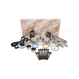 Overhaul Engine Rebuild Kit Fit 1995 Dodge Plymouth Eagle Mitsubishi 2.0L 420A