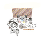 Engine Rebuild Kit Fit 03/1982-1982 Toyota Pick Up Celica 2.4L SOHC 22R 22RE
