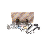 Engine Rebuild Kit Fit 89-90 Nissan 240SX 2.4L SOHC KA24E