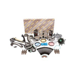Overhaul Engine Rebuild Kit Fit 02-03 Dodge Ram 1500 Jeep Liberty 3.7