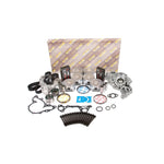 Overhaul Engine Rebuild Kit Fit 99-05 Mitsubishi Eclipse Dodge Chrysler 3.0 6G72
