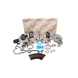 Overhaul Engine Rebuild Kit Fit 99-05 Mitsubishi Eclipse Dodge Chrysler 3.0 6G72