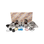 Engine Rebuild Kit Fit 93-94 Ford Probe Mazda MX6 626 2.5L DOHC KL