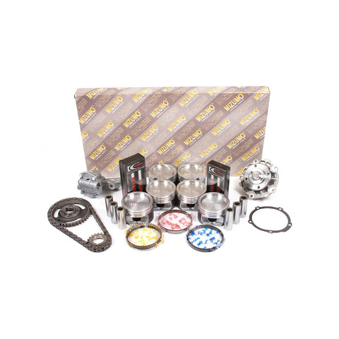 Engine Rebuild Kit Fit 93-96 Buick Pontiac Chevrolet Buick 3.1L OHV VIN M