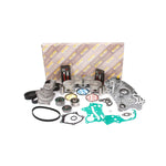 Engine Rebuild Kit Fit 93-94 Eagle Mitsubishi Eclipse Non-Turbo 2.0L DOHC 4G63
