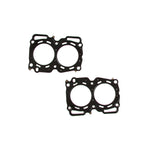 MLS Head Gasket Fit 99-10 Saab Subaru Impreza Forester Legacy Outback 2.5L SOHC