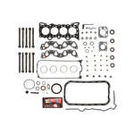 Full Gasket Set Head Bolts Fit 92-95 Honda Civic Del Sol 1.5 1.6 D15Z1 D16Z6