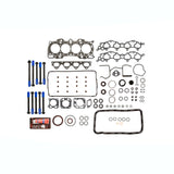 Full Gasket Set Head Bolts Fit 97-01 Honda CR-V B20Z2 B20B4 2.0L DOHC 16V